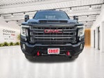 2022 GMC Sierra 2500 HD Crew Cab Standard Box 4-Wheel Drive AT4