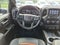 2022 GMC Sierra 2500 HD Crew Cab Standard Box 4-Wheel Drive AT4