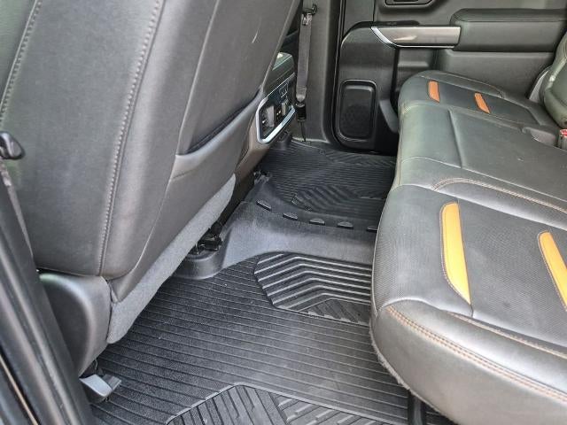 2022 GMC Sierra 2500 HD Crew Cab Standard Box 4-Wheel Drive AT4
