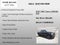 2022 GMC Sierra 2500 HD Crew Cab Standard Box 4-Wheel Drive AT4