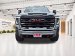2024 GMC Sierra 2500 HD Crew Cab Standard Box 4-Wheel Drive AT4