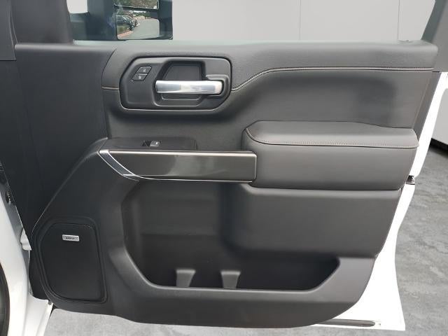 2023 GMC Sierra 2500 HD Crew Cab Standard Box 4-Wheel Drive AT4