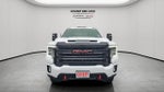 2023 GMC Sierra 2500 HD Crew Cab Standard Box 4-Wheel Drive AT4