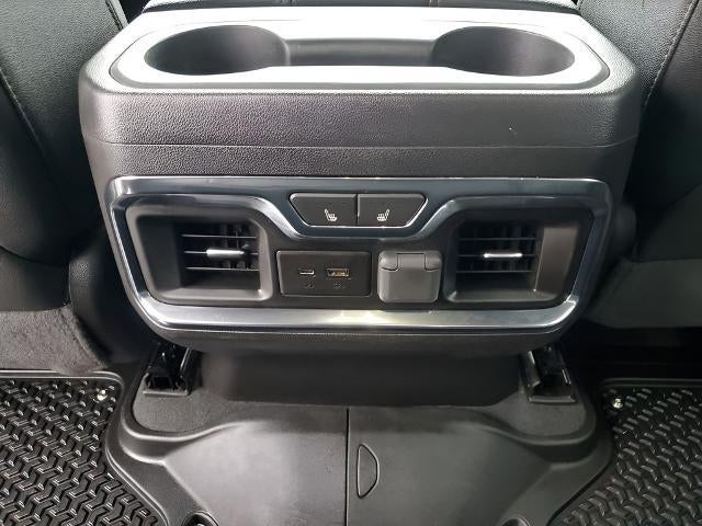 2023 GMC Sierra 2500 HD Crew Cab Standard Box 4-Wheel Drive AT4