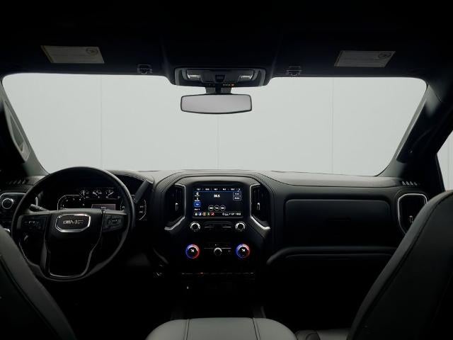 2023 GMC Sierra 2500 HD Crew Cab Standard Box 4-Wheel Drive AT4
