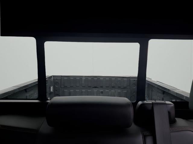 2023 GMC Sierra 2500 HD Crew Cab Standard Box 4-Wheel Drive AT4