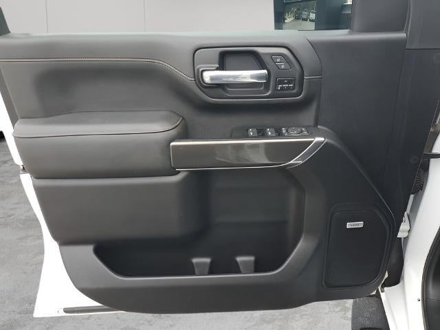 2023 GMC Sierra 2500 HD Crew Cab Standard Box 4-Wheel Drive AT4