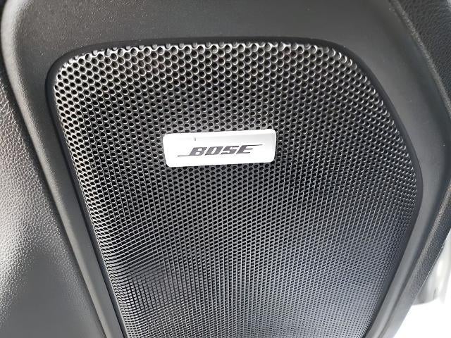 2023 GMC Sierra 2500 HD Crew Cab Standard Box 4-Wheel Drive AT4