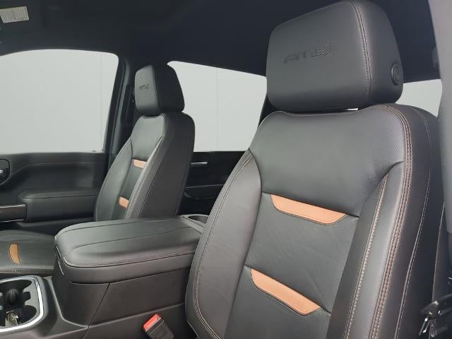 2023 GMC Sierra 2500 HD Crew Cab Standard Box 4-Wheel Drive AT4