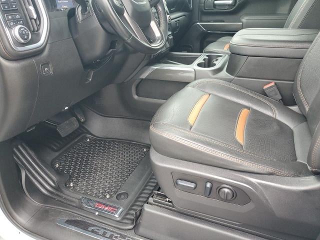 2023 GMC Sierra 2500 HD Crew Cab Standard Box 4-Wheel Drive AT4