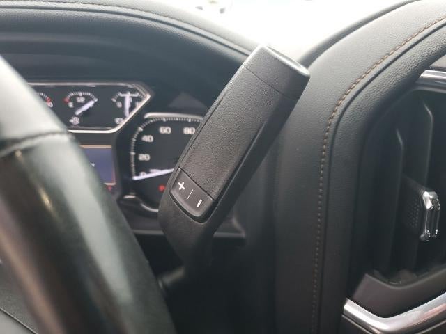 2023 GMC Sierra 2500 HD Crew Cab Standard Box 4-Wheel Drive AT4