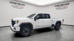 2023 GMC Sierra 2500 HD Crew Cab Standard Box 4-Wheel Drive AT4