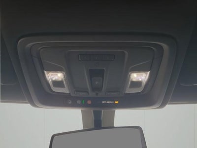 2023 GMC Sierra 2500 HD Crew Cab Standard Box 4-Wheel Drive AT4