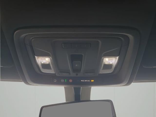 2023 GMC Sierra 2500 HD Crew Cab Standard Box 4-Wheel Drive AT4