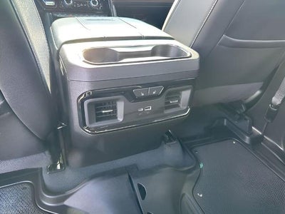 2024 GMC Sierra 2500 HD Crew Cab Standard Box 4-Wheel Drive AT4