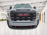 2024 GMC Sierra 2500 HD Crew Cab Standard Box 4-Wheel Drive AT4