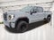 2024 GMC Sierra 2500 HD Crew Cab Standard Box 4-Wheel Drive AT4