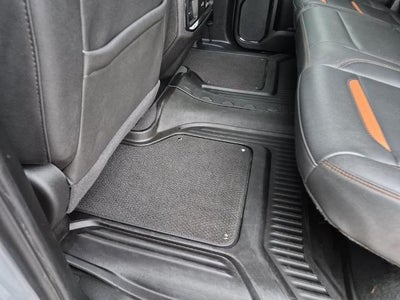 2024 GMC Sierra 2500 HD Crew Cab Standard Box 4-Wheel Drive AT4