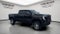 2024 GMC Sierra 2500 HD Crew Cab Standard Box 4-Wheel Drive AT4