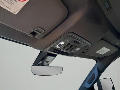 2021 GMC Sierra 2500 HD Crew Cab Standard Box 4-Wheel Drive Denali