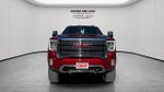 2021 GMC Sierra 2500 HD Crew Cab Standard Box 4-Wheel Drive Denali