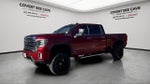 2021 GMC Sierra 2500 HD Crew Cab Standard Box 4-Wheel Drive Denali