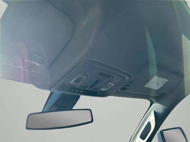 2021 GMC Sierra 2500 HD Crew Cab Standard Box 4-Wheel Drive Denali