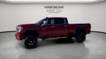 2021 GMC Sierra 2500 HD Crew Cab Standard Box 4-Wheel Drive Denali