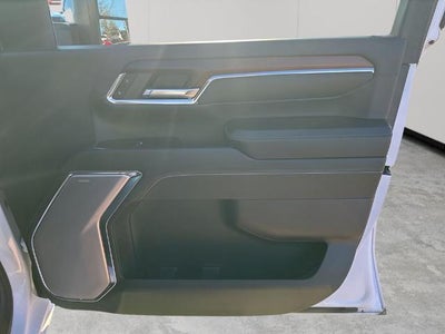 2024 GMC Sierra 2500 HD Crew Cab Standard Box 4-Wheel Drive Denali