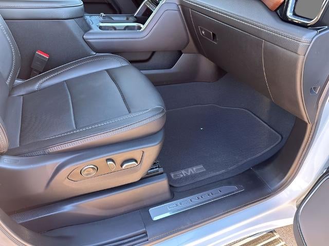 2024 GMC Sierra 2500 HD Crew Cab Standard Box 4-Wheel Drive Denali