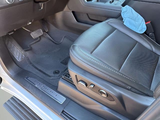 2024 GMC Sierra 2500 HD Crew Cab Standard Box 4-Wheel Drive Denali