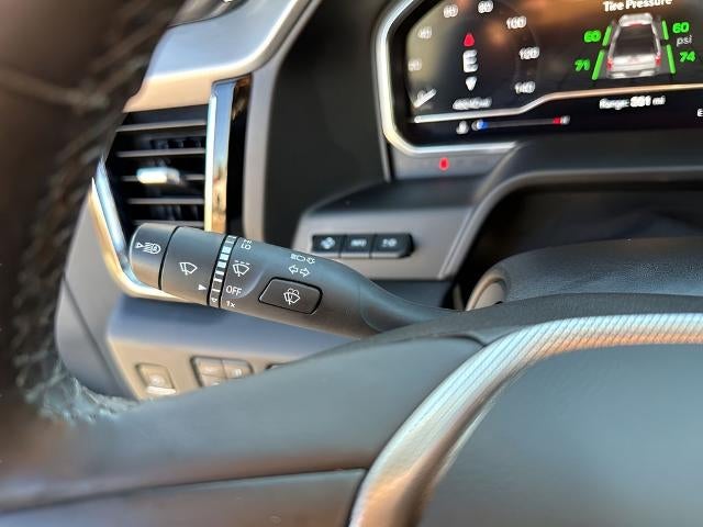 2024 GMC Sierra 2500 HD Crew Cab Standard Box 4-Wheel Drive Denali