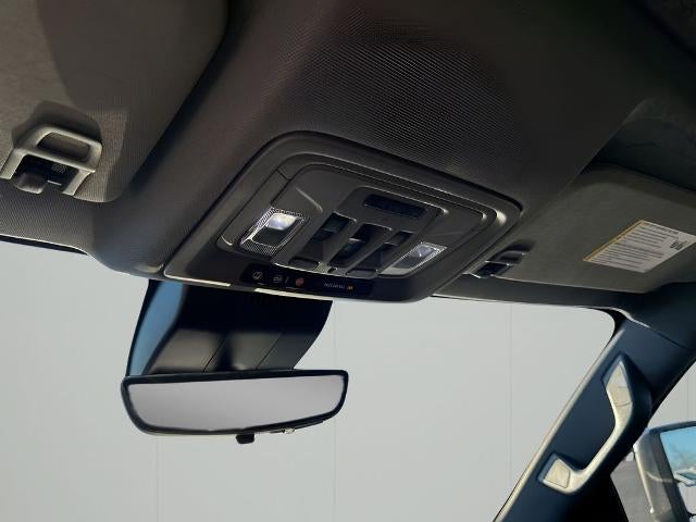 2024 GMC Sierra 2500 HD Crew Cab Standard Box 4-Wheel Drive Denali