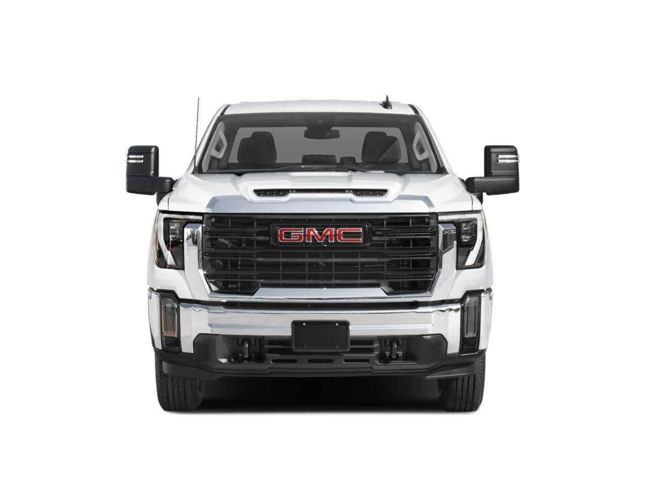2024 GMC Sierra 2500 HD Crew Cab Standard Box 4-Wheel Drive Denali