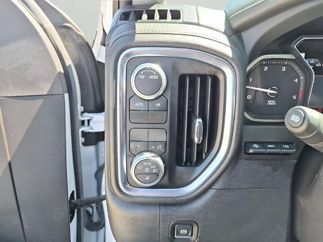 2022 GMC Sierra 2500 HD Crew Cab Standard Box 4-Wheel Drive Denali