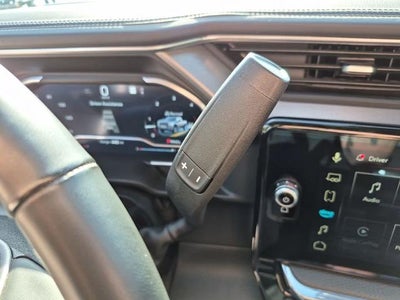 2024 GMC Sierra 2500 HD Crew Cab Standard Box 4-Wheel Drive Denali