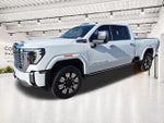 2024 GMC Sierra 2500 HD Crew Cab Standard Box 4-Wheel Drive Denali