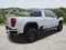 2020 GMC Sierra 2500 HD Crew Cab Standard Box 4-Wheel Drive Denali
