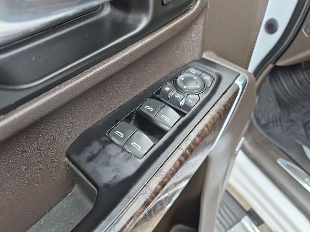 2020 GMC Sierra 2500 HD Crew Cab Standard Box 4-Wheel Drive Denali