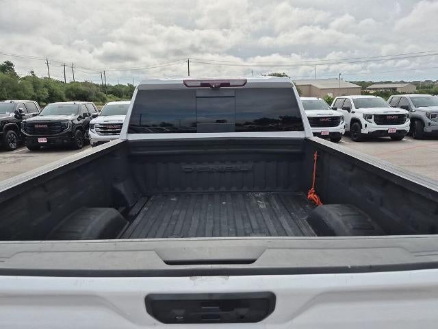 2020 GMC Sierra 2500 HD Crew Cab Standard Box 4-Wheel Drive Denali