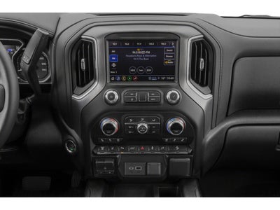 2020 GMC Sierra 2500 HD Crew Cab Standard Box 4-Wheel Drive Denali