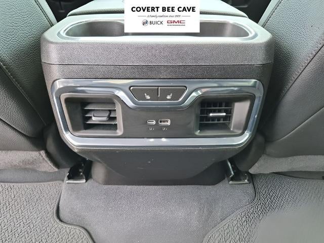 2024 GMC Sierra 2500 HD Crew Cab Standard Box 4-Wheel Drive Denali