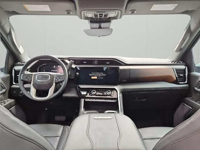 2024 GMC Sierra 2500 HD Crew Cab Standard Box 4-Wheel Drive Denali