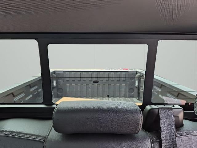 2024 GMC Sierra 2500 HD Crew Cab Standard Box 4-Wheel Drive Denali