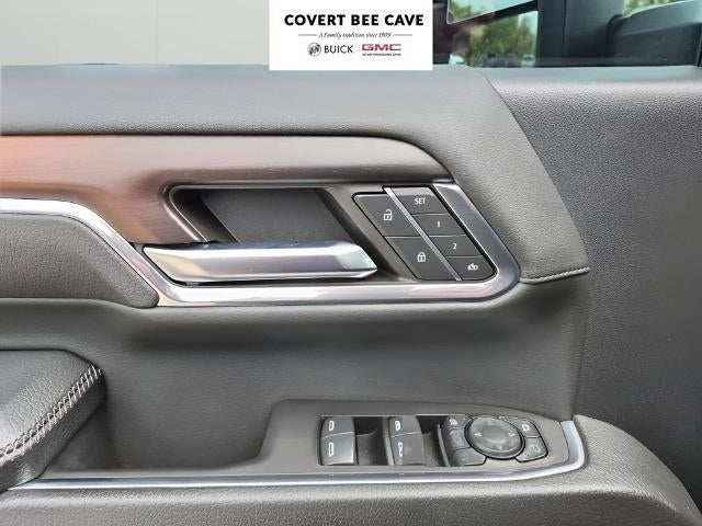 2024 GMC Sierra 2500 HD Crew Cab Standard Box 4-Wheel Drive Denali