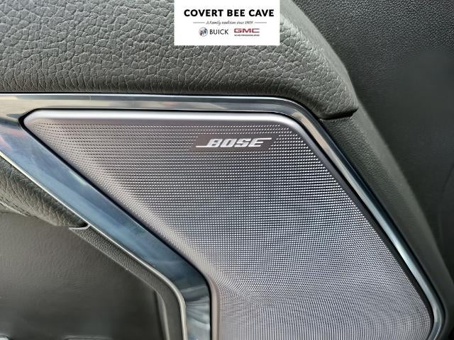 2024 GMC Sierra 2500 HD Crew Cab Standard Box 4-Wheel Drive Denali