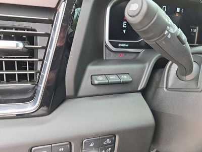 2024 GMC Sierra 2500 HD Crew Cab Standard Box 4-Wheel Drive Denali