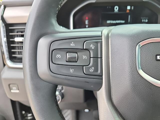 2024 GMC Sierra 2500 HD Crew Cab Standard Box 4-Wheel Drive Denali