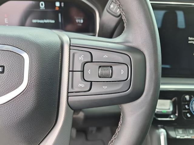 2024 GMC Sierra 2500 HD Crew Cab Standard Box 4-Wheel Drive Denali