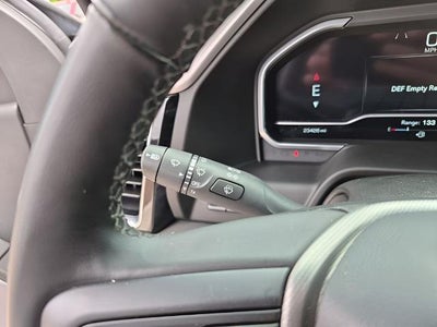 2024 GMC Sierra 2500 HD Crew Cab Standard Box 4-Wheel Drive Denali